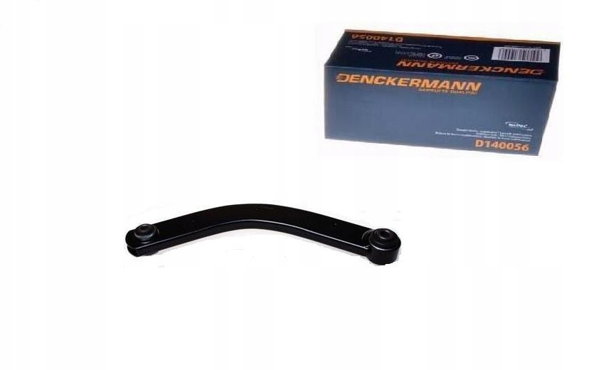 Rameno Ramena Opel Vectra C Signum Zadní