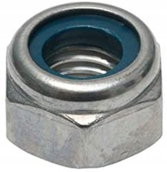 

Nakrętka samohamowna M-5 Ocynkowana DIN985 0,5kg