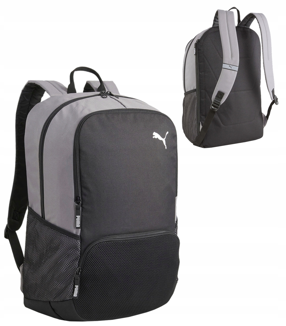 Puma školní batoh městský batoh backpack Team Goal Premium XL