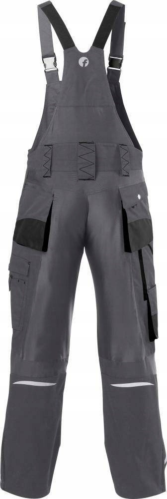 Pánské zahradnické kalhoty 24 Fortis,