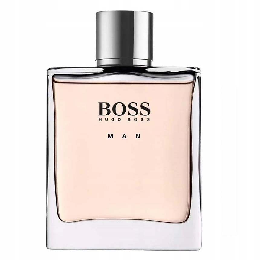 Hugo Boss Boss Orange Man toaletní voda sprej 100 ml