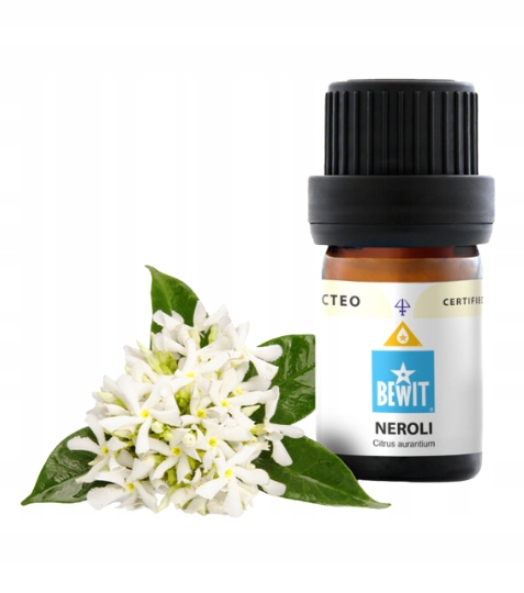 Bewit Neroli 5 ml