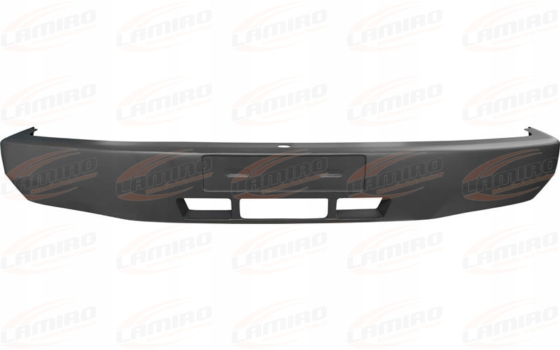 MERCEDES VARIO ZDERZAK PRZÓD