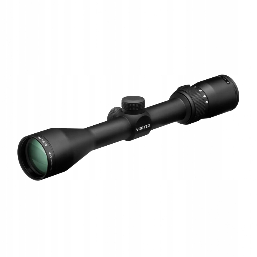 Zaměřovací dalekohled Vortex Diamondback 3-9x40 1'' V-Plex