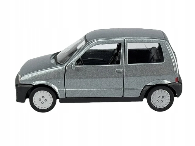 FIAT CINQUECENTO 0246