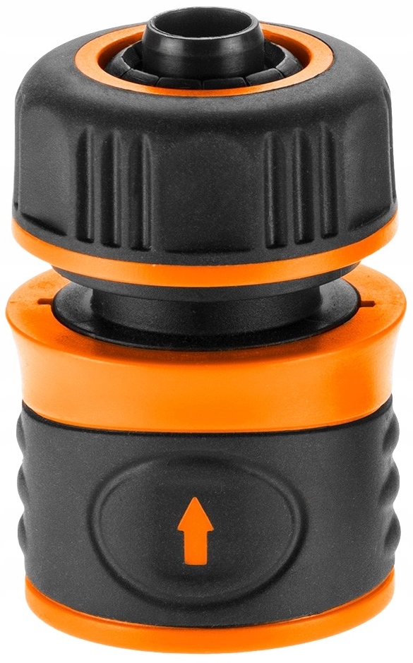 ZRASZACZ DO KWIATKÓW OGRODOWY DO ROŚLIN REGULACJĄ Waga produktu z opakowaniem jednostkowym 0.22 kg