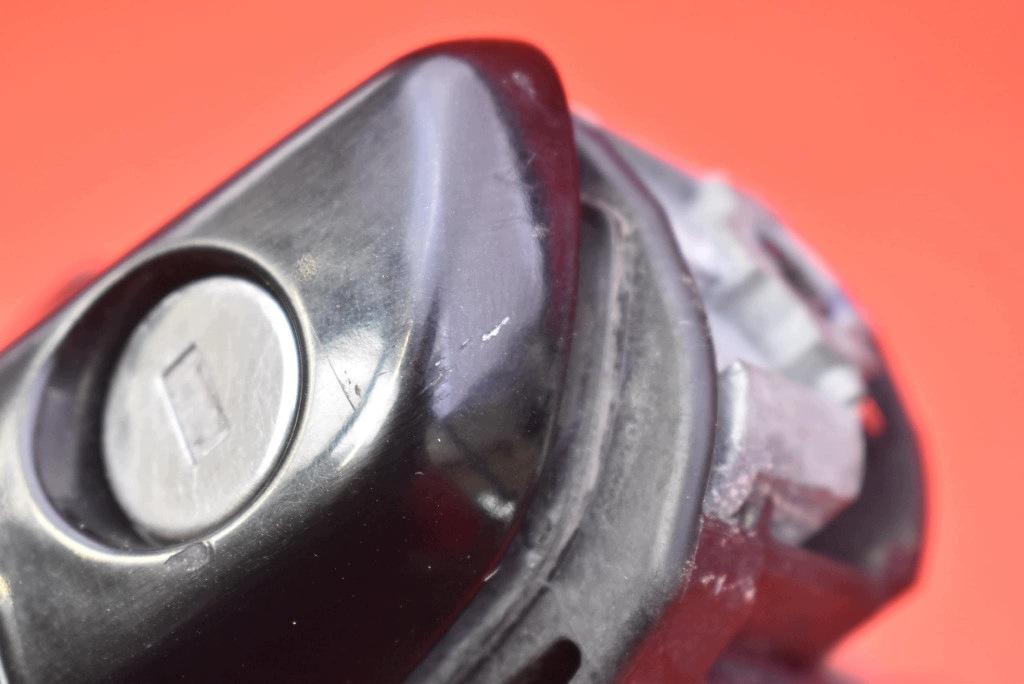 handle left front front black 9688834180 PEUGEOT 508 1 and 10-14