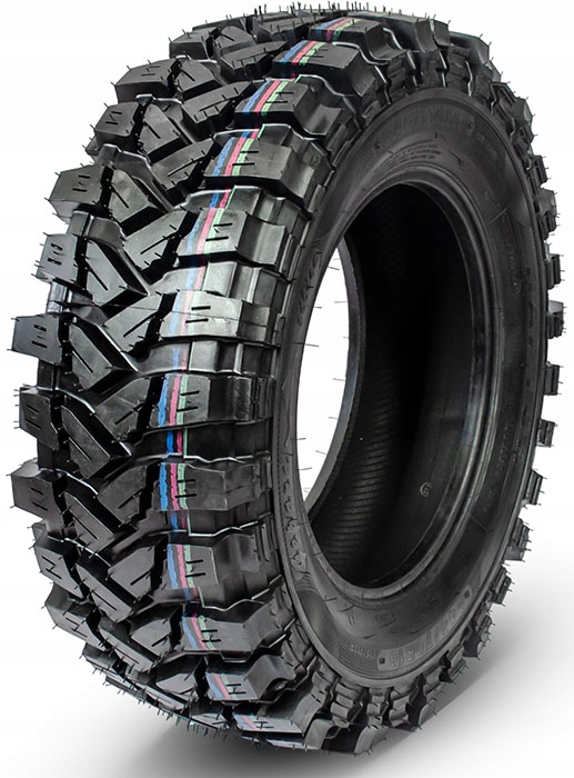 4× Opona całoroczna Geyer & Hosaja Raptor 215/70R15 106/104 Q przyczepność na śniegu (3PMSF)