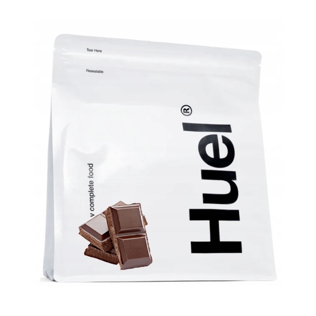 Huel Bezlepkový Čokoláda 17 jídel 1,7 kg