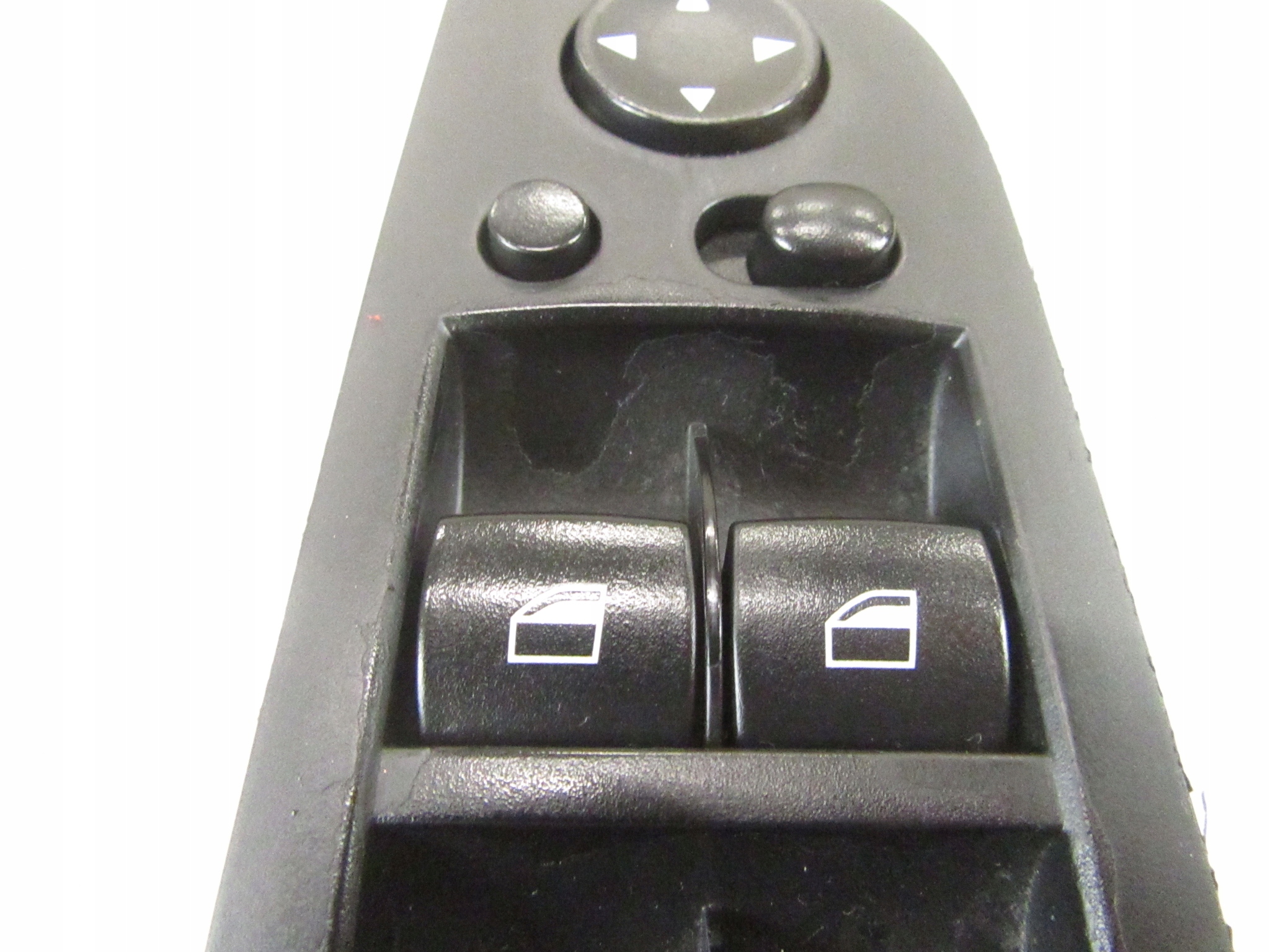switch control skladania of mirrors windows left front BMW e90 e91 EU