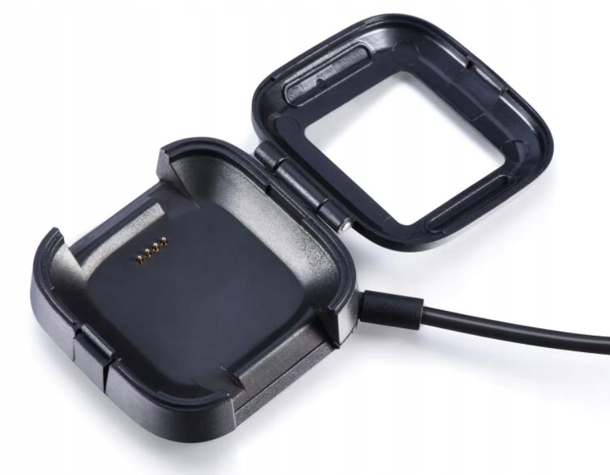 Dedykowany Kabel USB Ładowarka DOCK / FitBit VERSA Producent Inna
