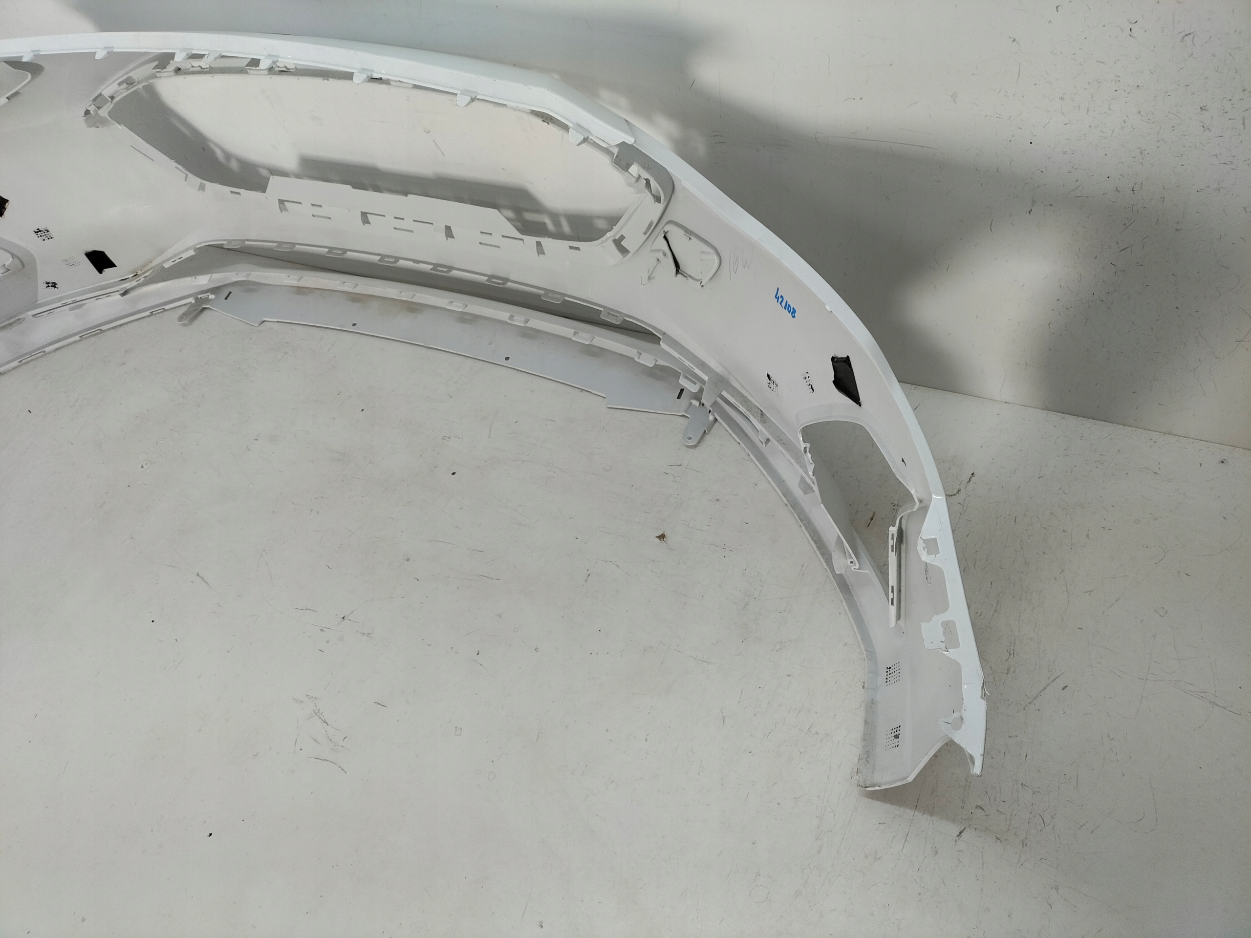 front bumper front FORD FOCUS MK4 18
