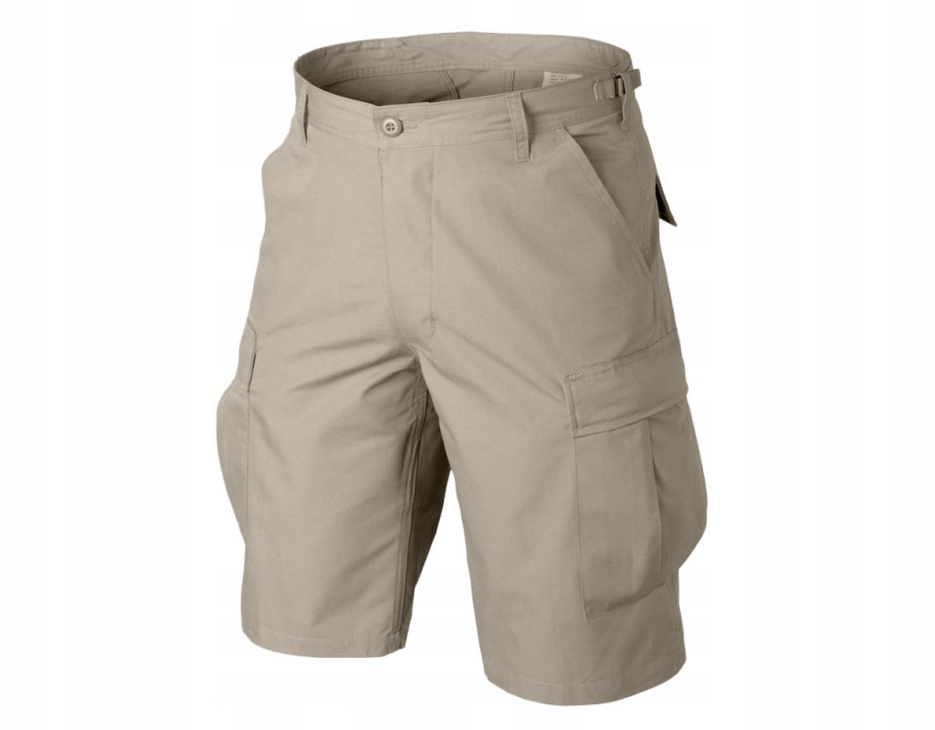 

Szorty spodenki Helikon Bdu Khaki M
