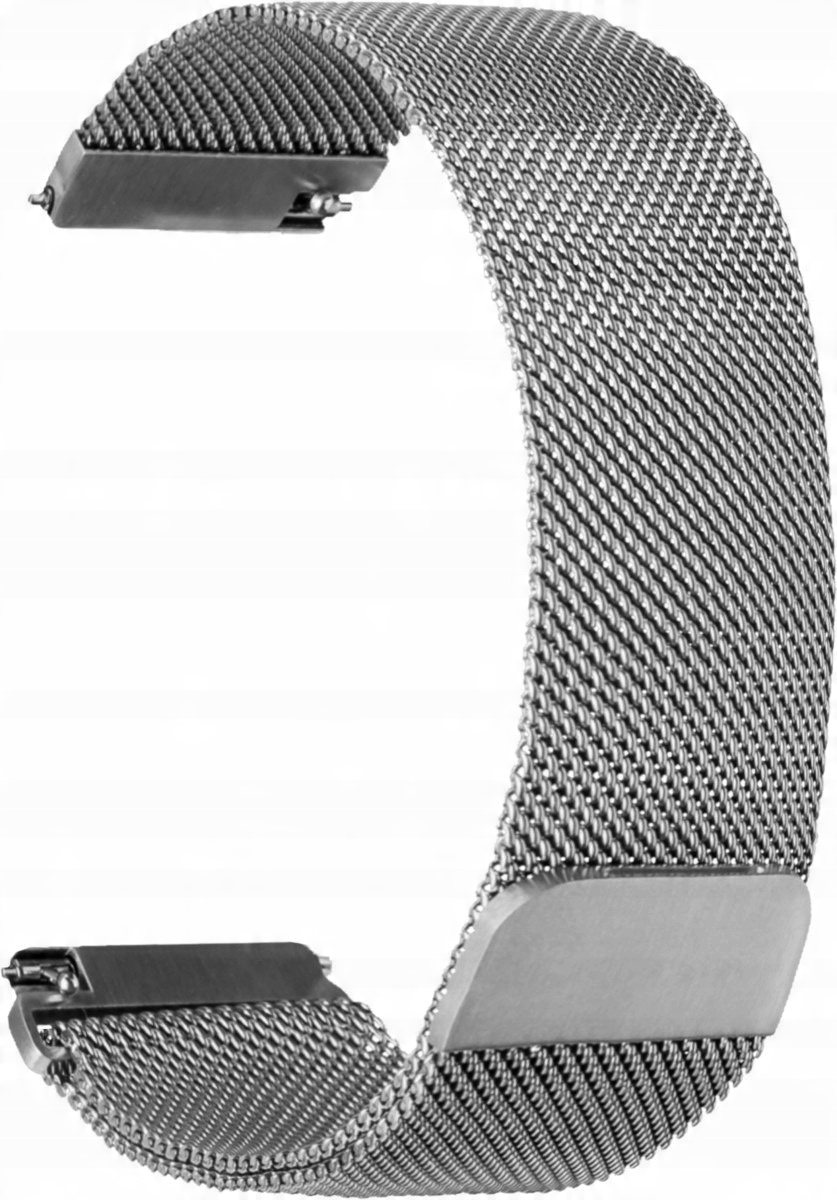 

Bransoleta Topp do Samsung Galaxy 46mm Huawei 22mm