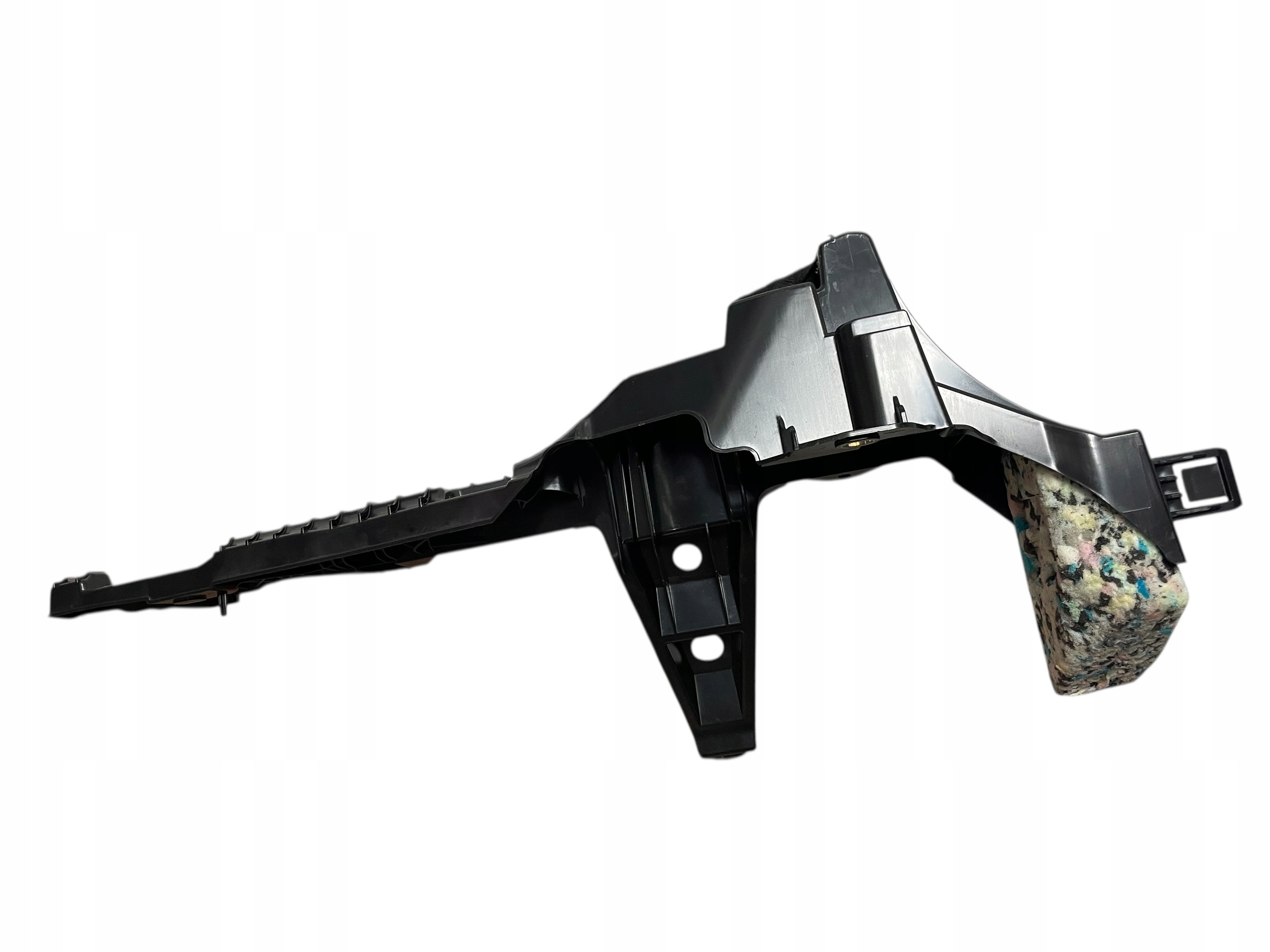 bracket holder cover boot right rear part BMW 4 G26