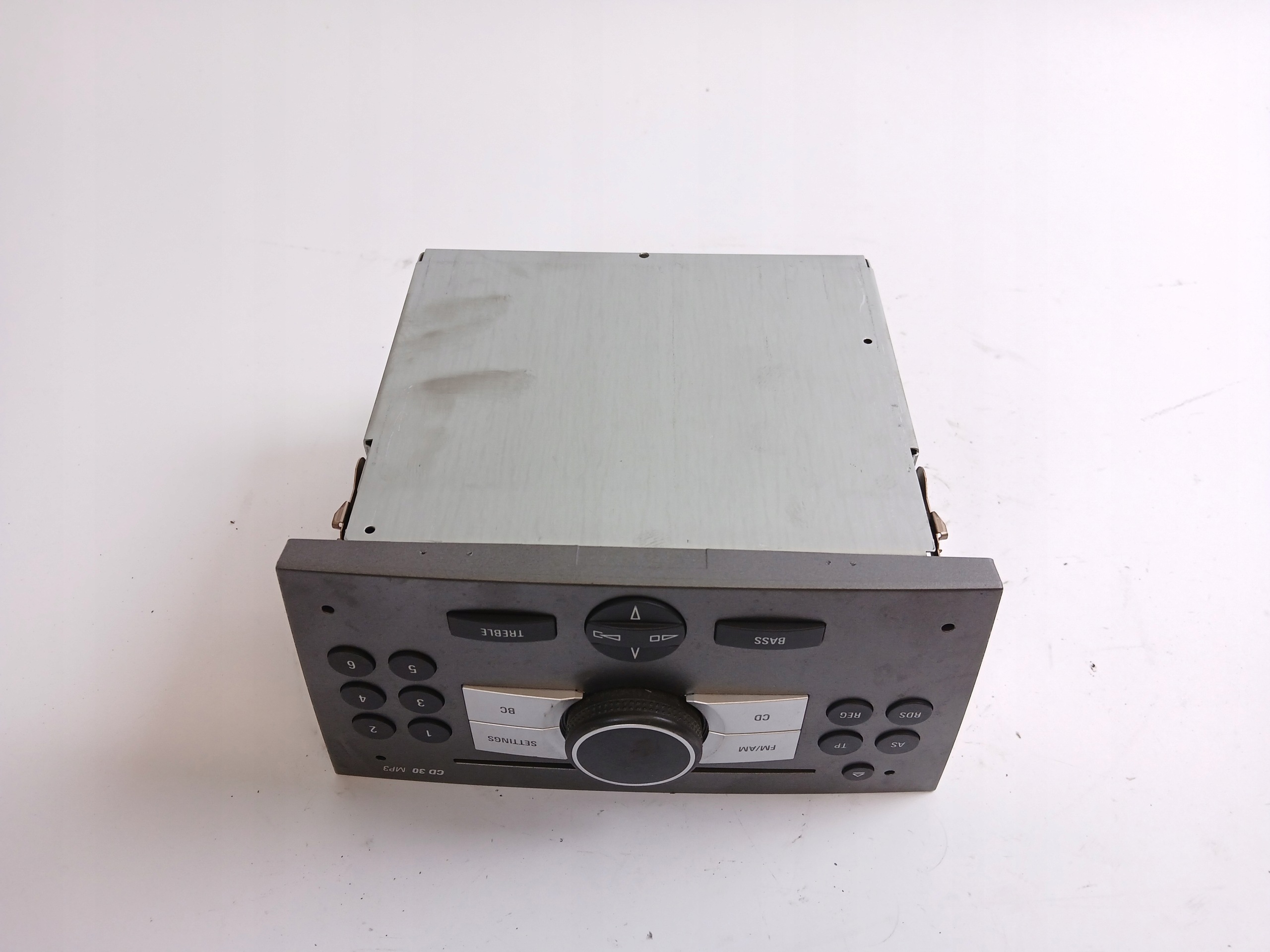 OPEL VECTRA C RADIO original CD 13188479