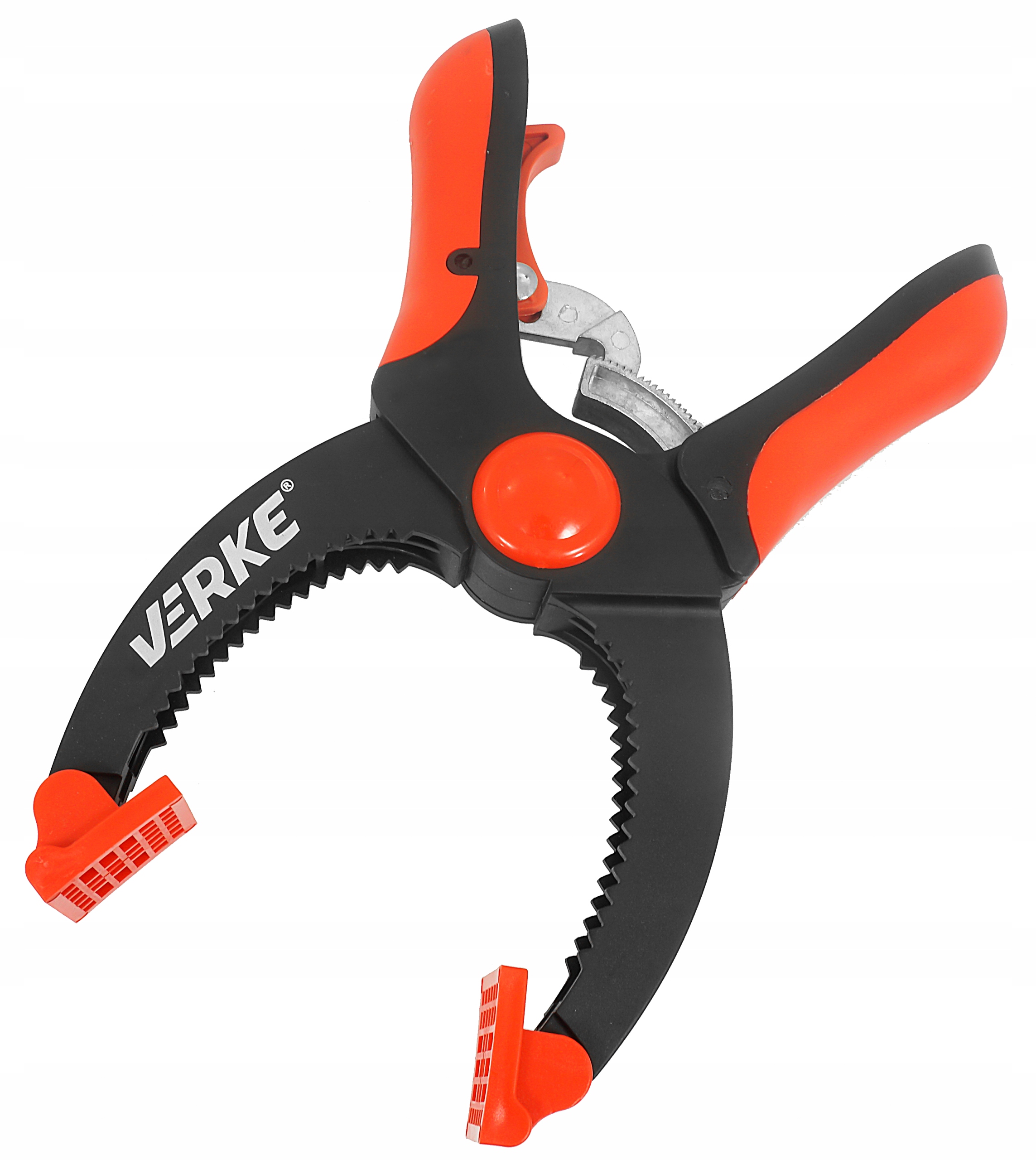 ŚCISK STOLARSKI SPRĘŻYNOWY MODELARSKI KLIPS ZAPADKOWY ZACISK KLAMRA DREWNA Rodzaj zapadkowy