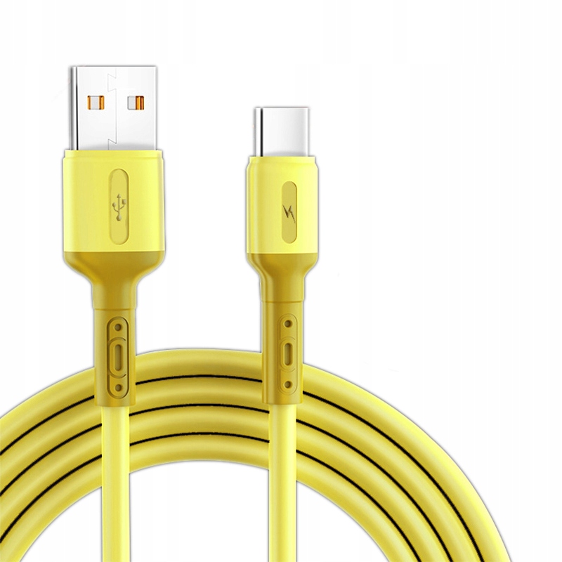 

Kabel szybkiego ładowania Qc 3.0 Usb C Typ C 150cm