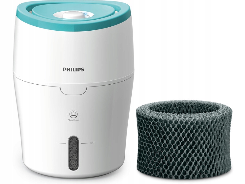 

Nawilżacz powietrza Philips HU4801/01 14W