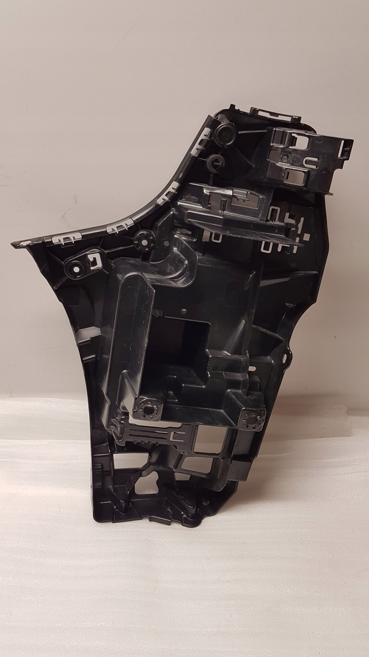 bumper bracket right rear part BMW 1 F70 5A35D84