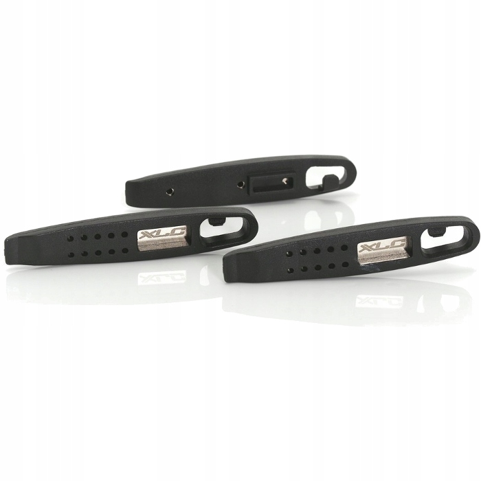 

XLC TO-S59 Łyżki do opon stalowe 3szt.