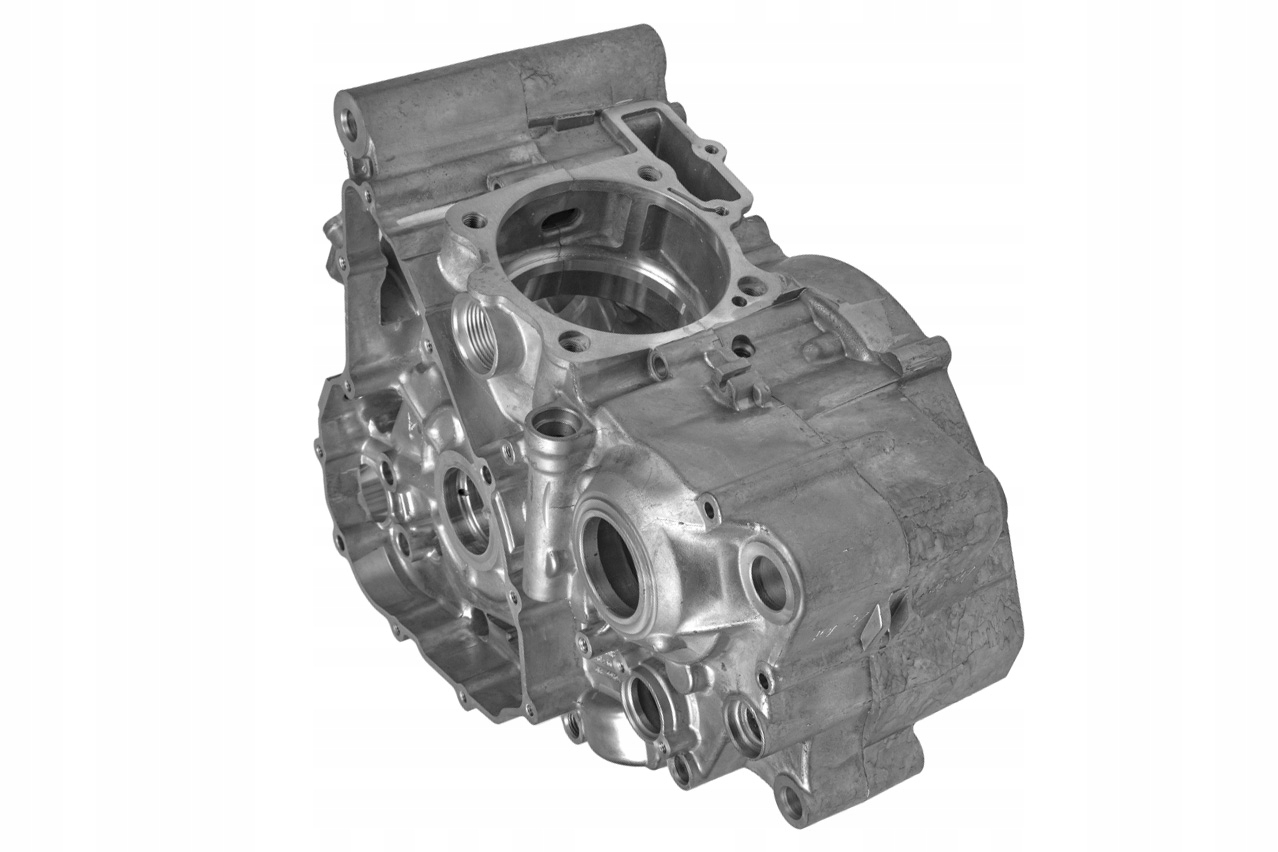 Blok motora karter, Aprilia Rxv 4.5 450 08-11