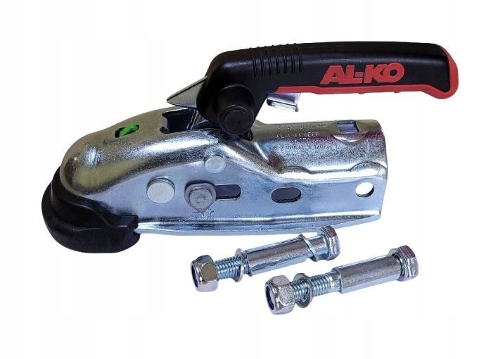 Kulový závěs Brinkmann Putzmeister Bms 2700 kg Al-ko