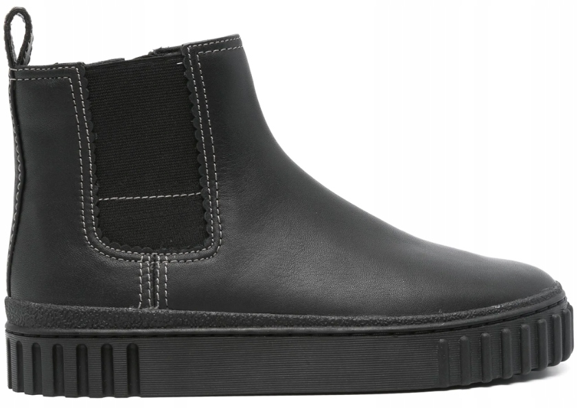 Dámské Kotníkové Boty Clarks Mayhill Top Velikost 41.5