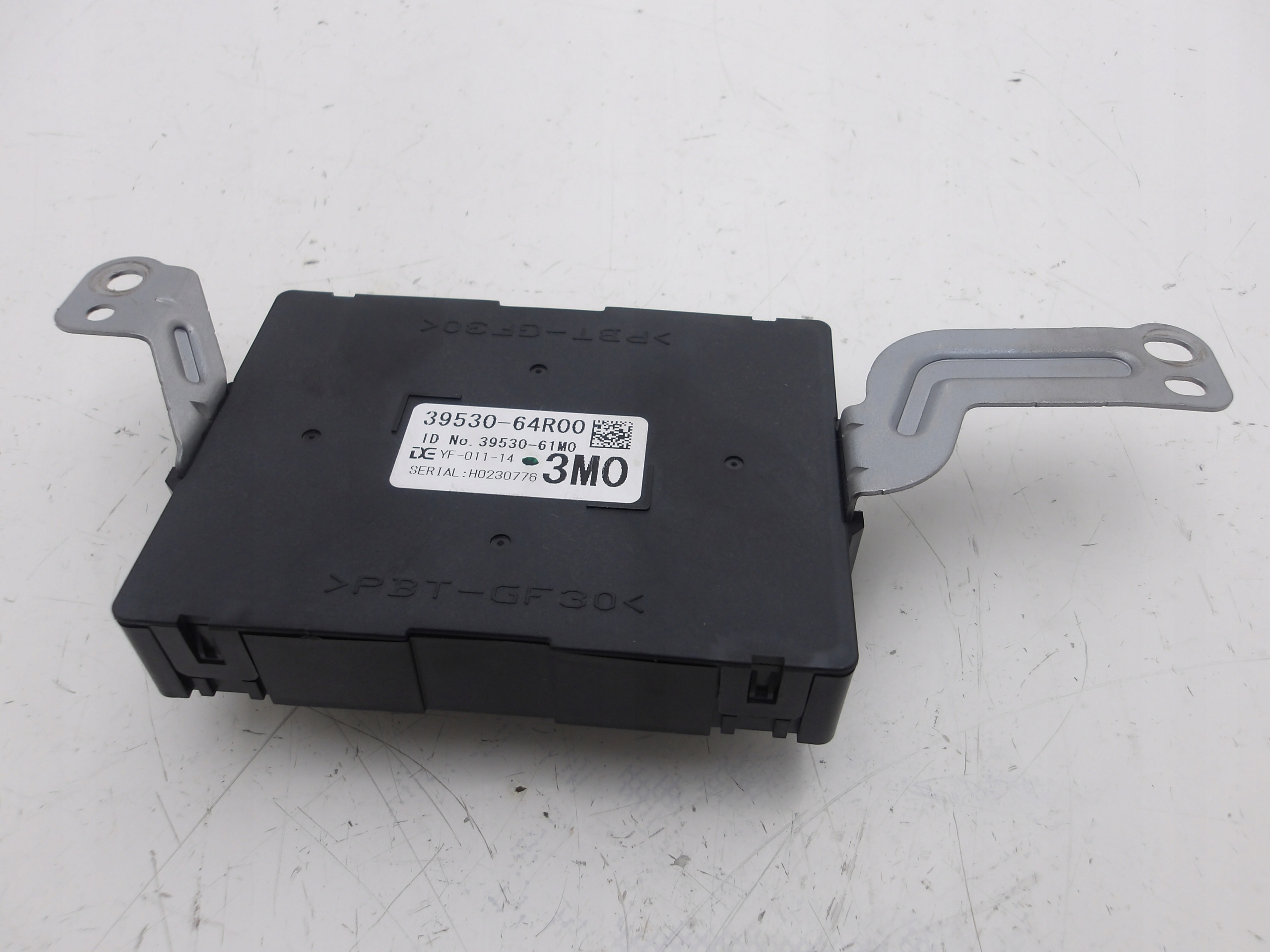 SUZUKI SX4 S-CROSS 16- modulo BOCCHETTE 39530-64R00