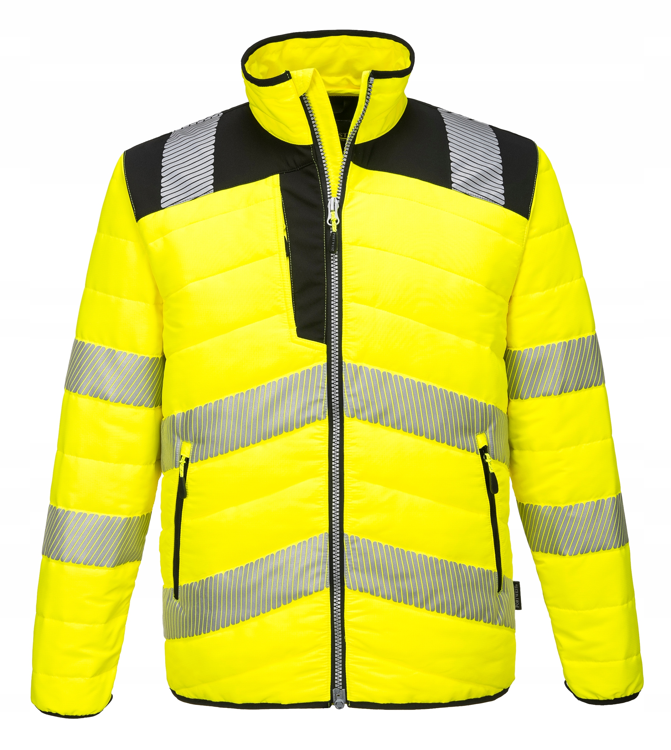 Výstražná bunda Portwest PW371 Ybr vel. S