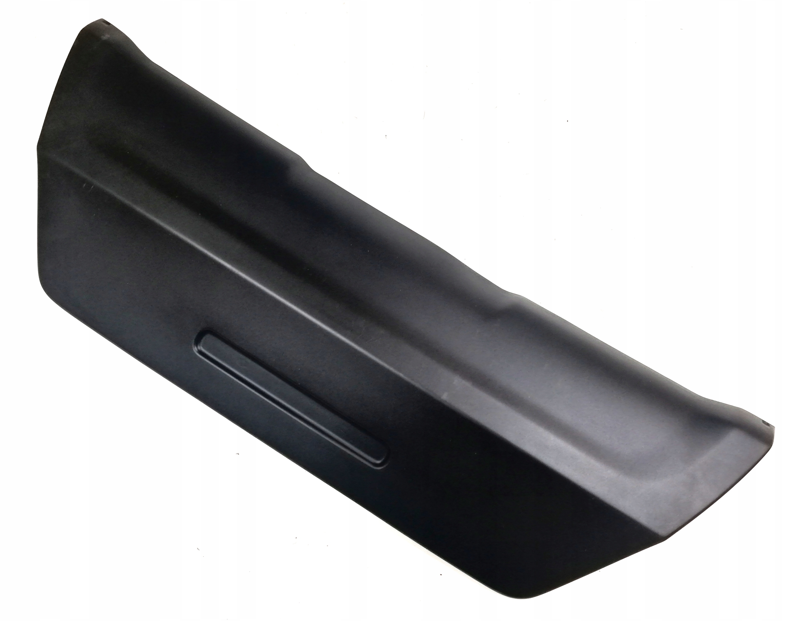 Бампер задний RENAULT CLIO III 7711425227