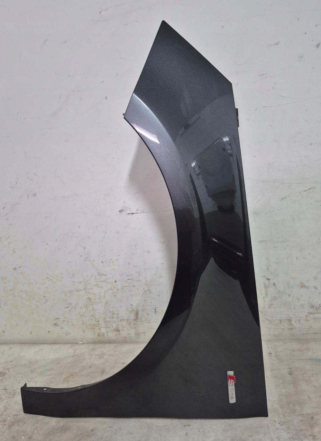 AUDI A1 8X 8X0 10- fender left front front