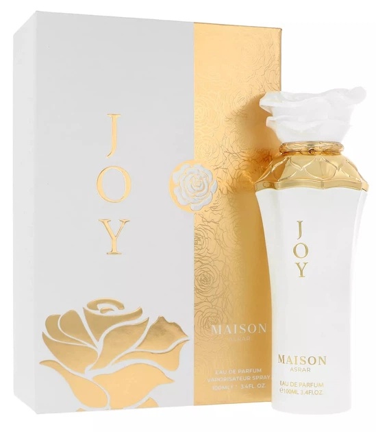 Maison Asrar Joy Edp (uni) 100 ml