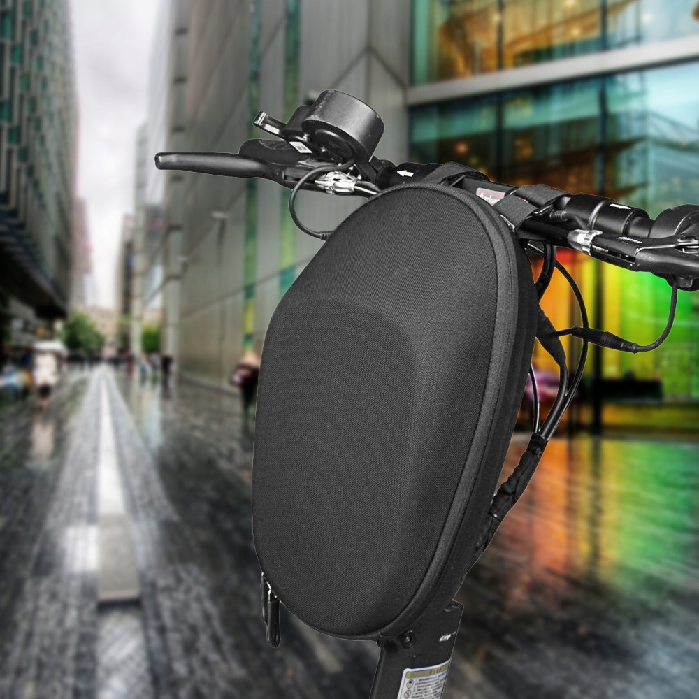 POJEMNIK NA TELEFON PORTFEL NA ROWER HULAJNOGĘ Kod producenta 9111201900752