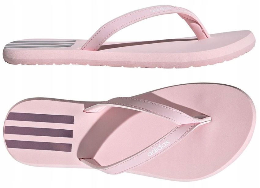 

Klapki Adidas Eezay Flip Flop FY8112 r39