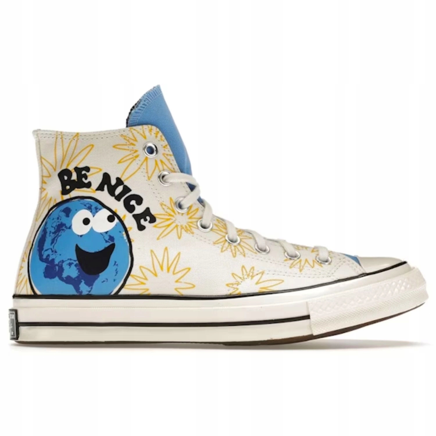 Dámské boty Converse Chuck 70 Hi tenisky vysoké pohodlné módní logo 36,5
