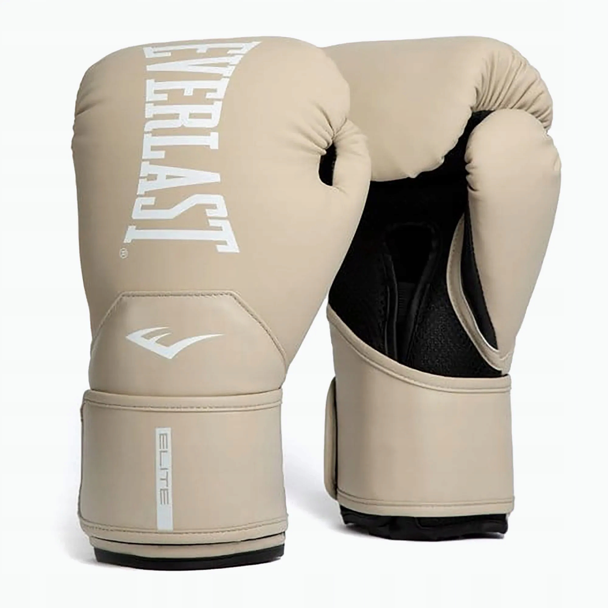 Everlast Boxerské rukavice Pro Style Elite 2 Beige 16OZ