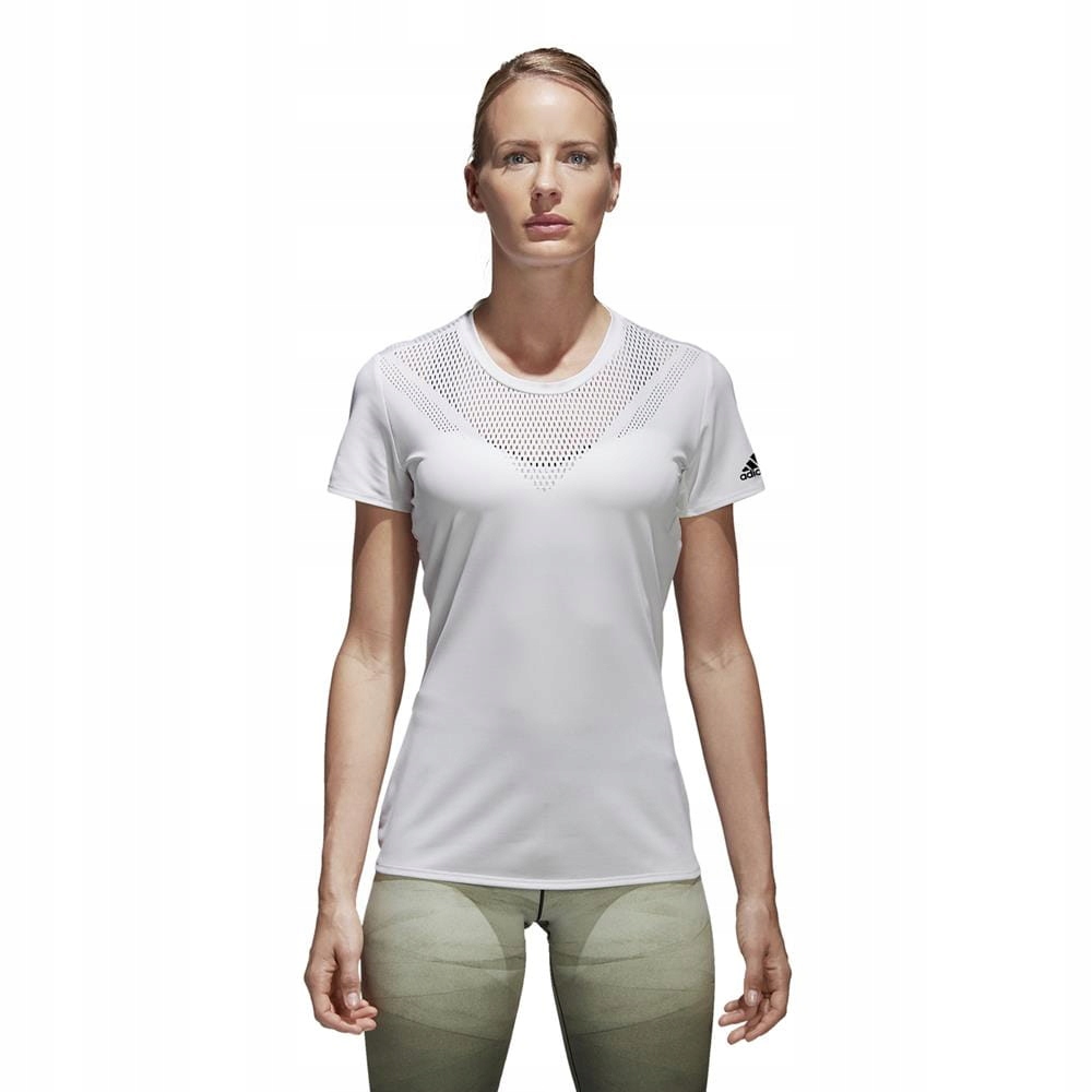 Koszulka Adidas Feminine Tee Xxs