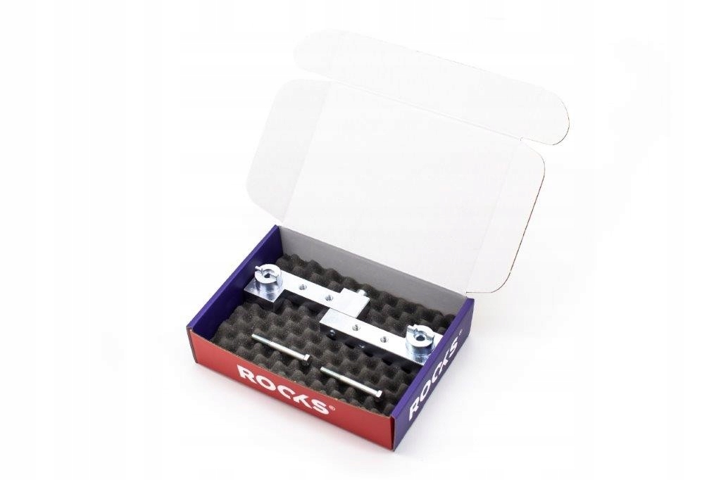 Blokovanie Rozvodov Volvo/ford 2.5 OK-02.3053