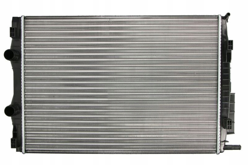 NRF 53843A Chłodnica silnika