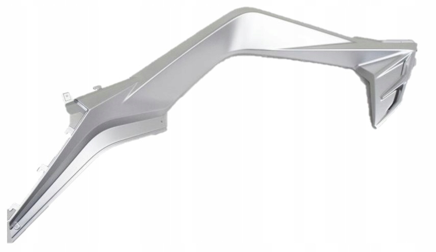 64316-LM1-000-OK - SYM CRUISYM 125 250 300 защитный кожух туннель левый