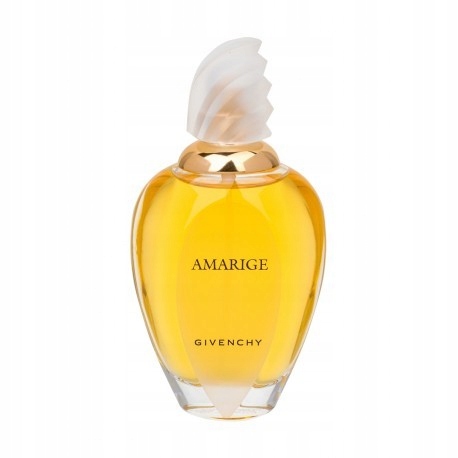 Originální Givenchy Amarige Toaletní voda 100 ml