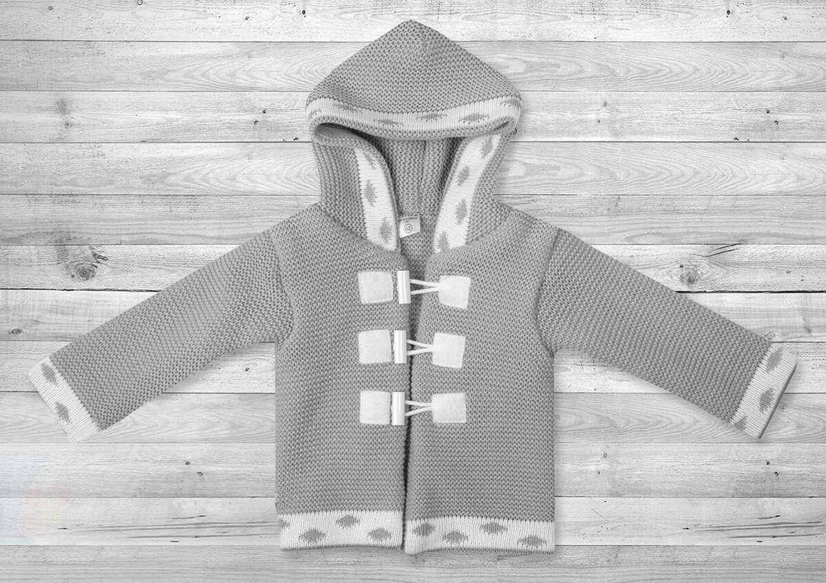 68 SWETEREK kurteczka do chrztu ARTEX