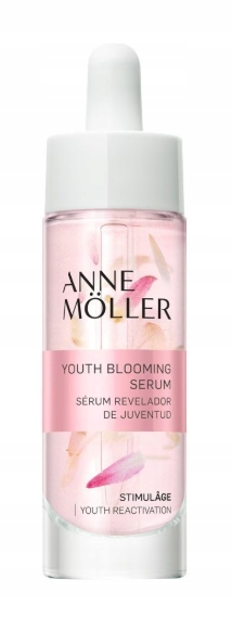 Anne Moller Stimulage Youth Blooming omlazující sérum 30 ml
