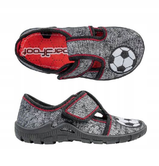 

Kapcie 3F Barefoot ( Boso ) roz 30 3BT13/2