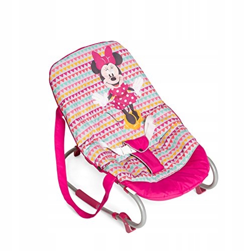 Hauck LEŻACZEK bujany BUJACZEK kołyska HUŚTAWKA