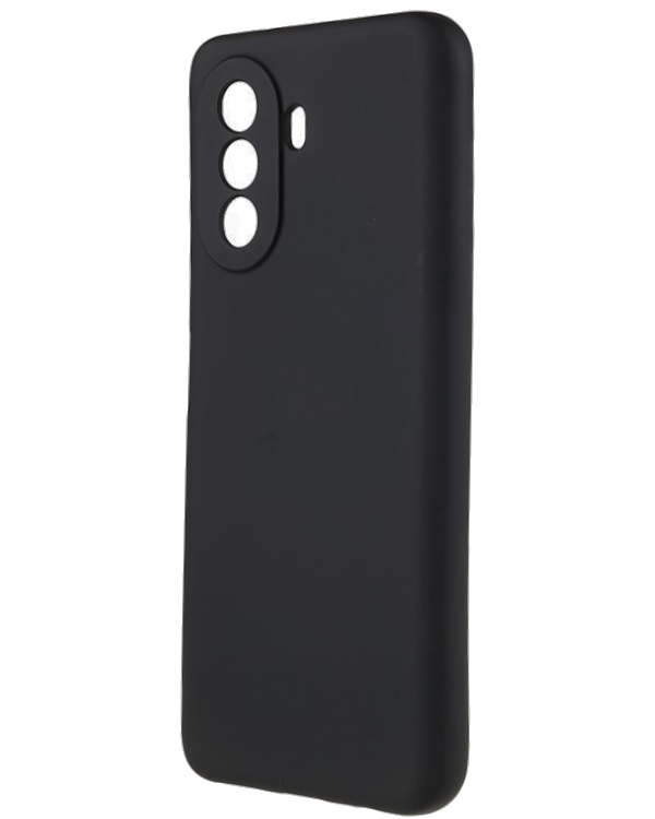 

Etui Silikonowe Liquid do Huawei Nova Y70