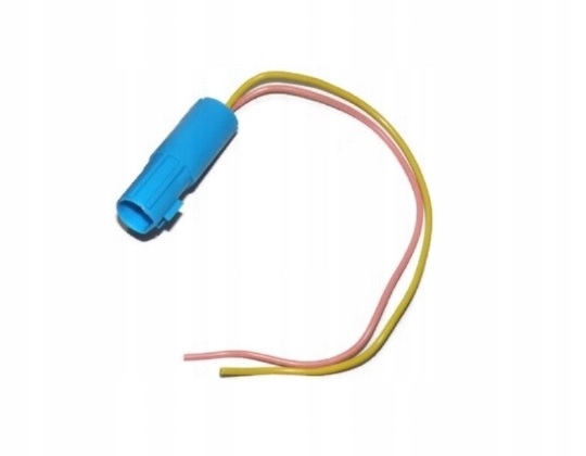 WTYCZKA LAMPKI TABLICY REJESTRACYJNEJ RENAULT CLIO