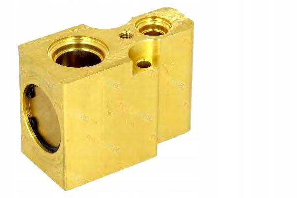 KTT140047 - РАСШИРИТЕЛЬНЫЙ КЛАПАН КОНДИЦИОНЕРА RENAULT MEGANE SCENIC