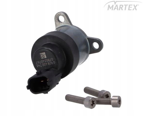 Regulační Ventil Tlakového Paliva Man Tga Euro 4 Dávkovač Bosch 1465ZS0096